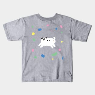 Pug Joy Kids T-Shirt